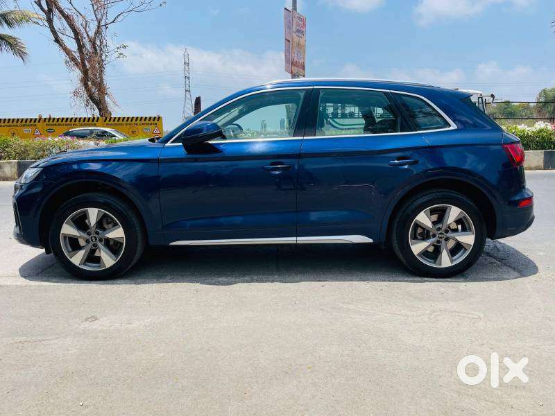 Audi Q5 2.0 45 Tfsi Technology, 2023, Petrol