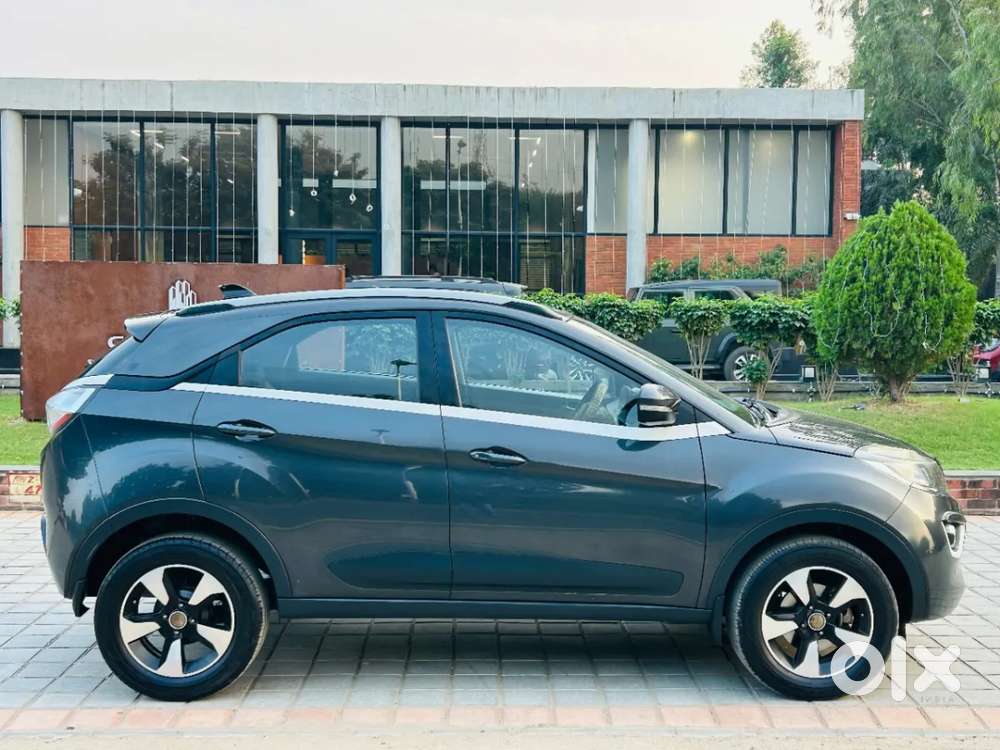 Tata Nexon 1.5 Revotorq Xz Plus, 2019, Diesel