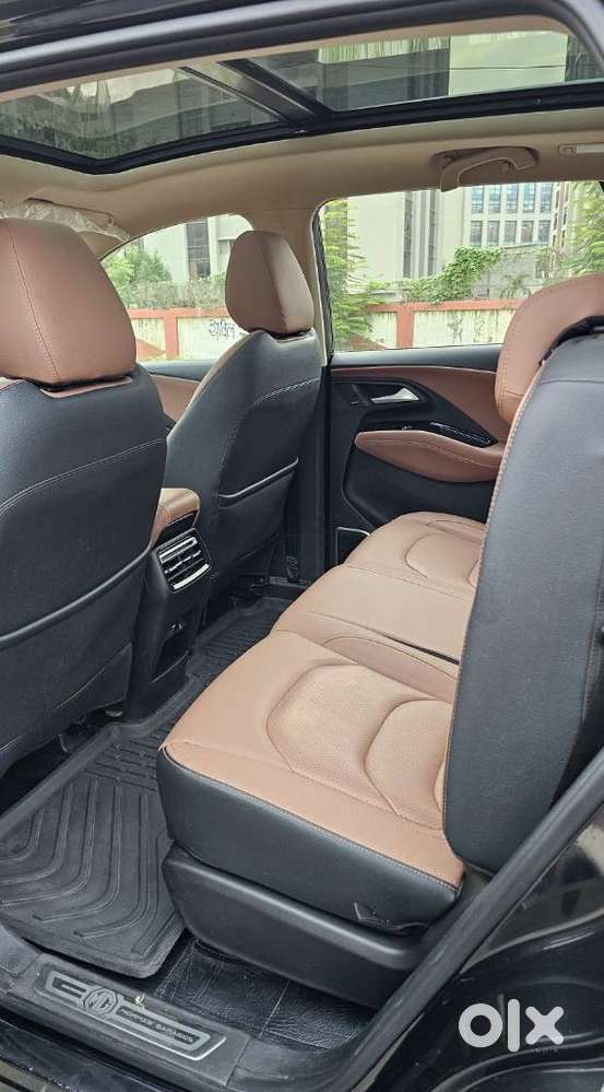 Mg Hector Sharp Pro 2.0 Turbo Diesel Mt, 2023, Diesel