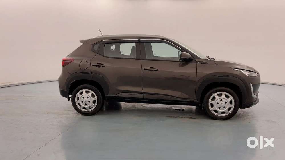 Nissan Magnite 1.0 Xl, 2023, Petrol