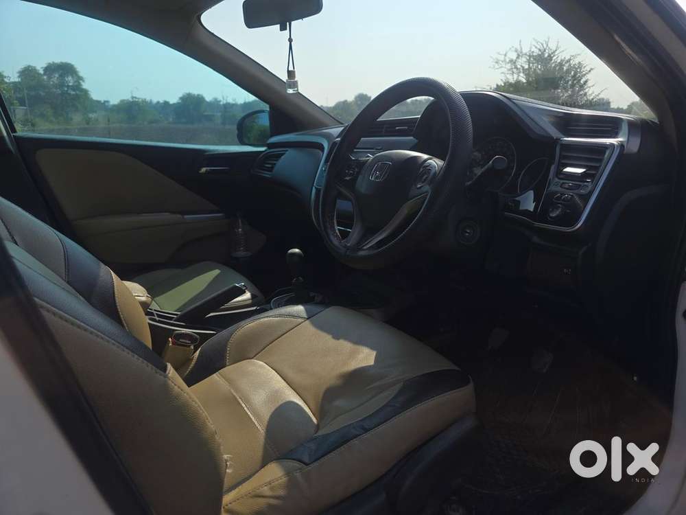 Honda City 2014 (v) I-dtec Diesel  Excellent Condition
