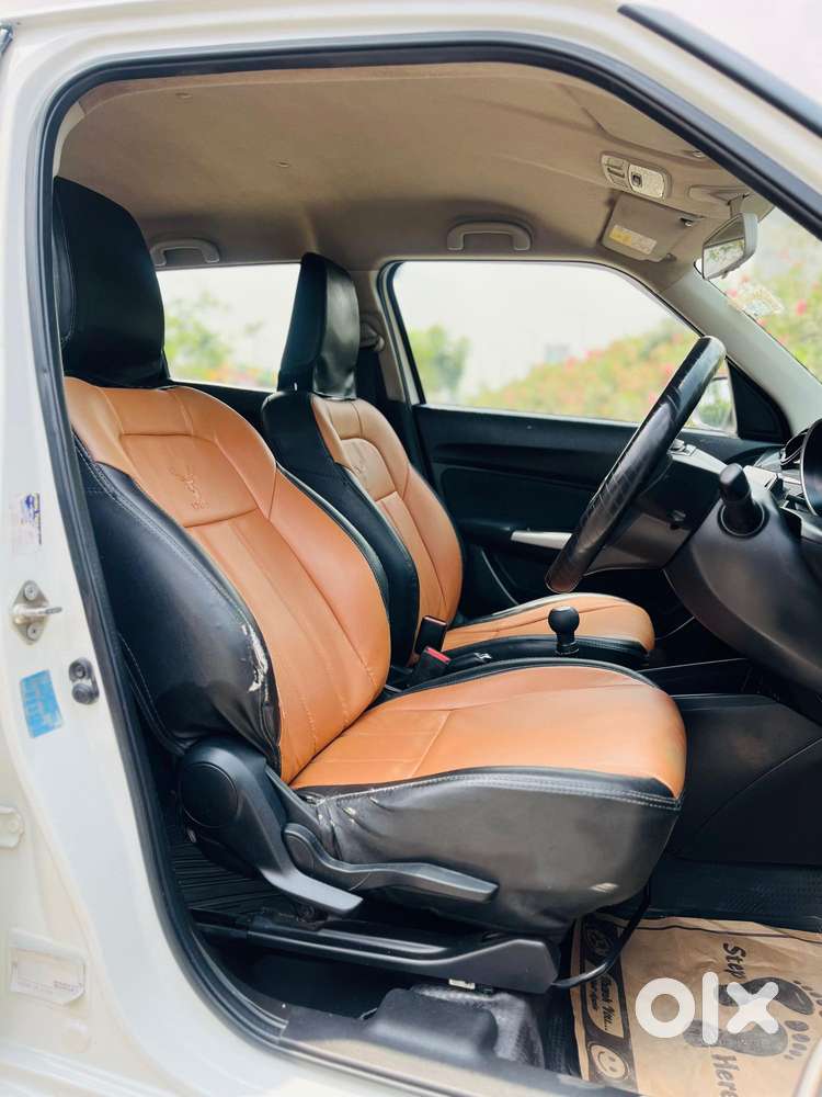 Maruti Suzuki Swift 2018 Zxi Plus, 2018, Cng & Hybrids