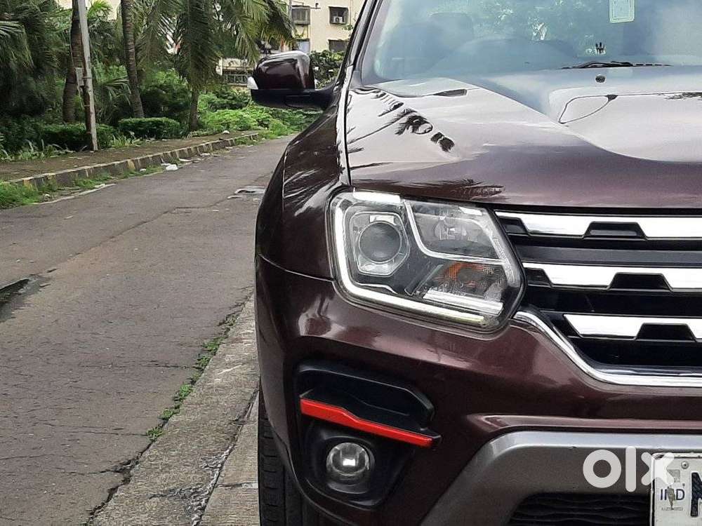 Renault Duster 1.3 Rxz Turbo Xtronic, 2020, Petrol