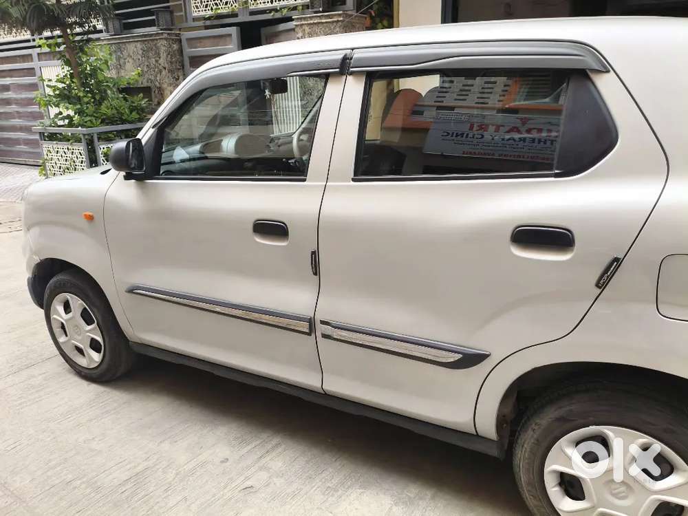 Maruti Suzuki S-presso 2021 In Great Condition