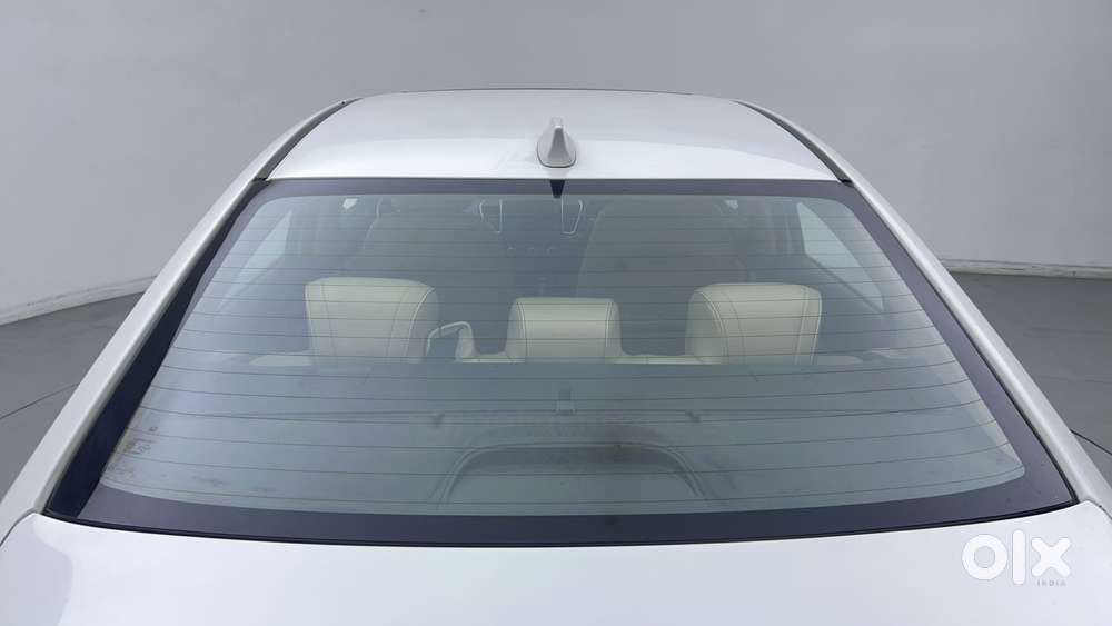 Honda City I-vtec Cvt Zx, 2021, Petrol