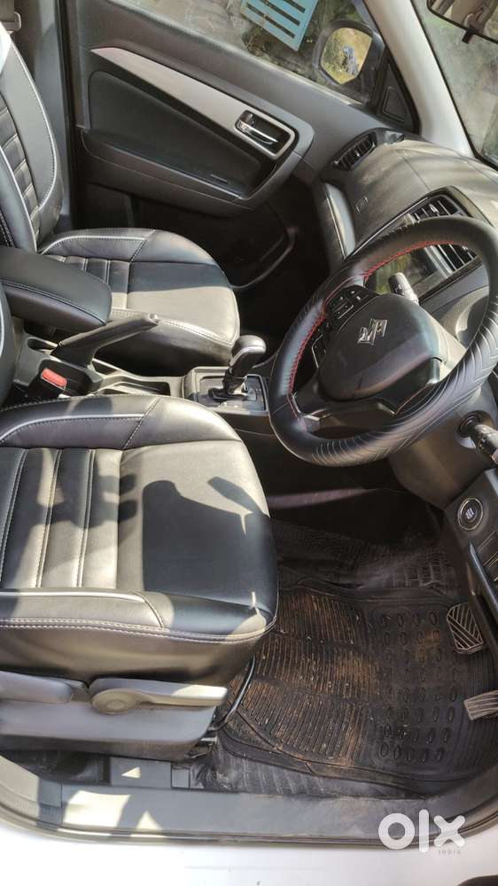 Maruti Suzuki Brezza Zdi Plus, 2019, Diesel