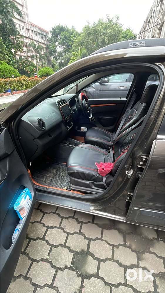 Renault Kwid Petrol 2020