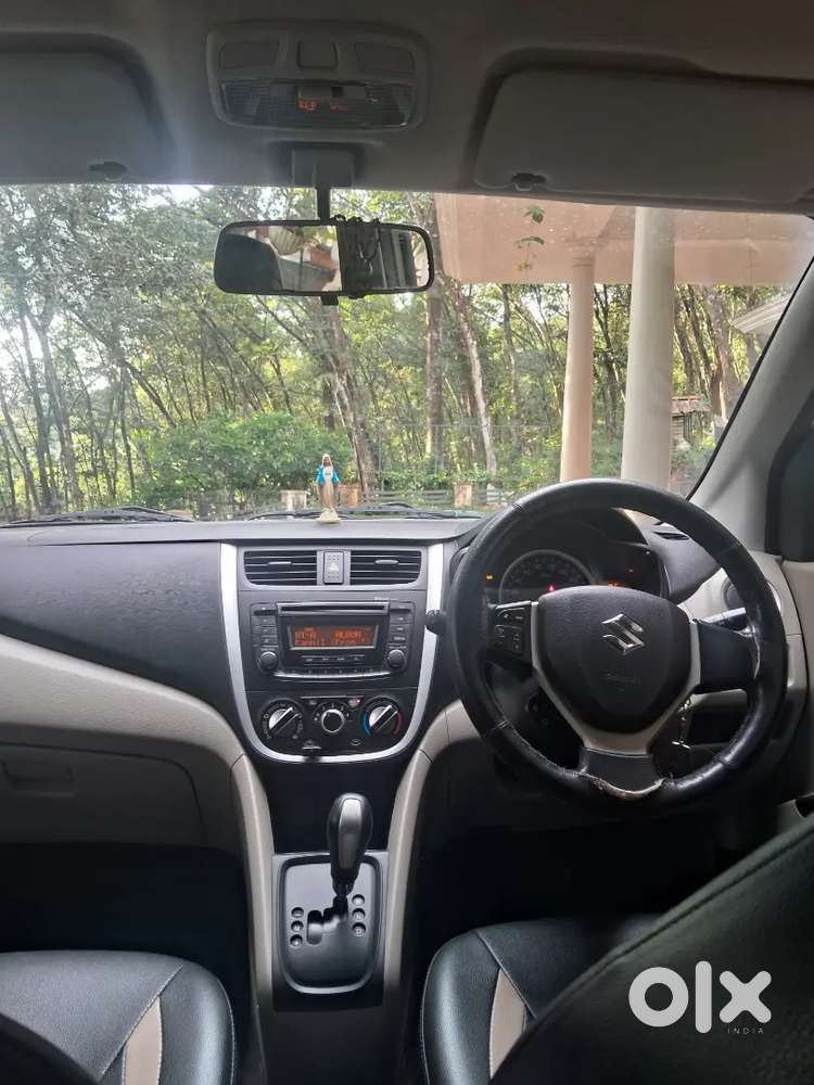 Maruti Suzuki Celerio Zxi 2016