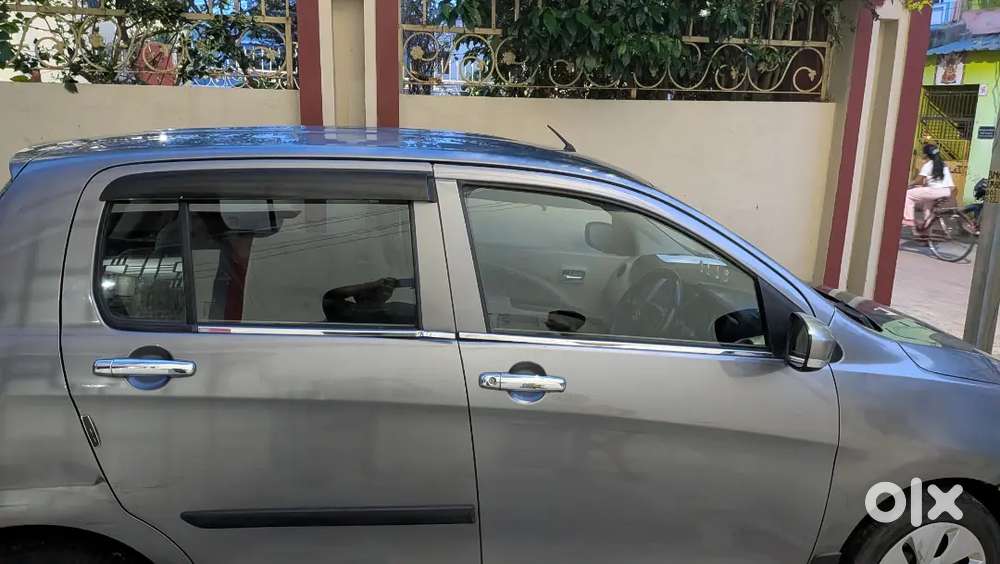 Maruti Suzuki Celerio Zxi 2020