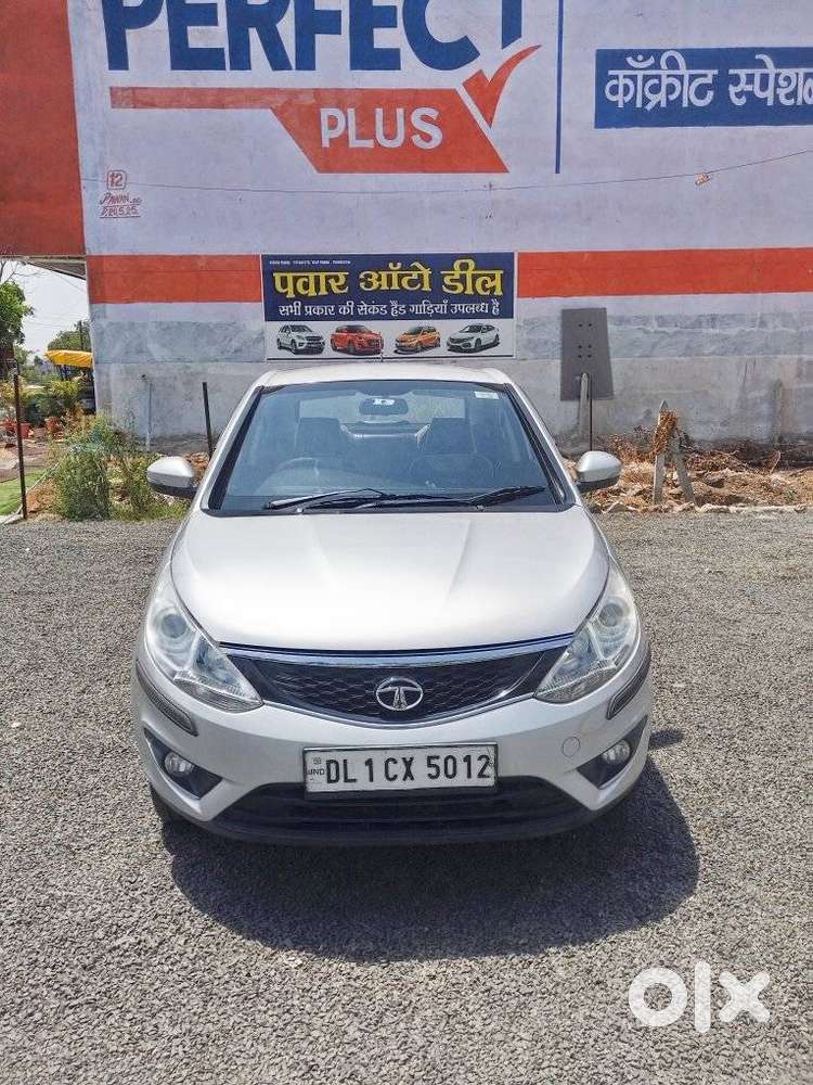 Tata Zest  Quadrajet 1.3 Xm, 2017, Diesel