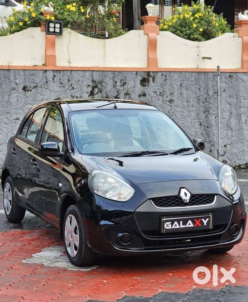 Renault Pulse Rxl Abs Diesel, 2015, Diesel