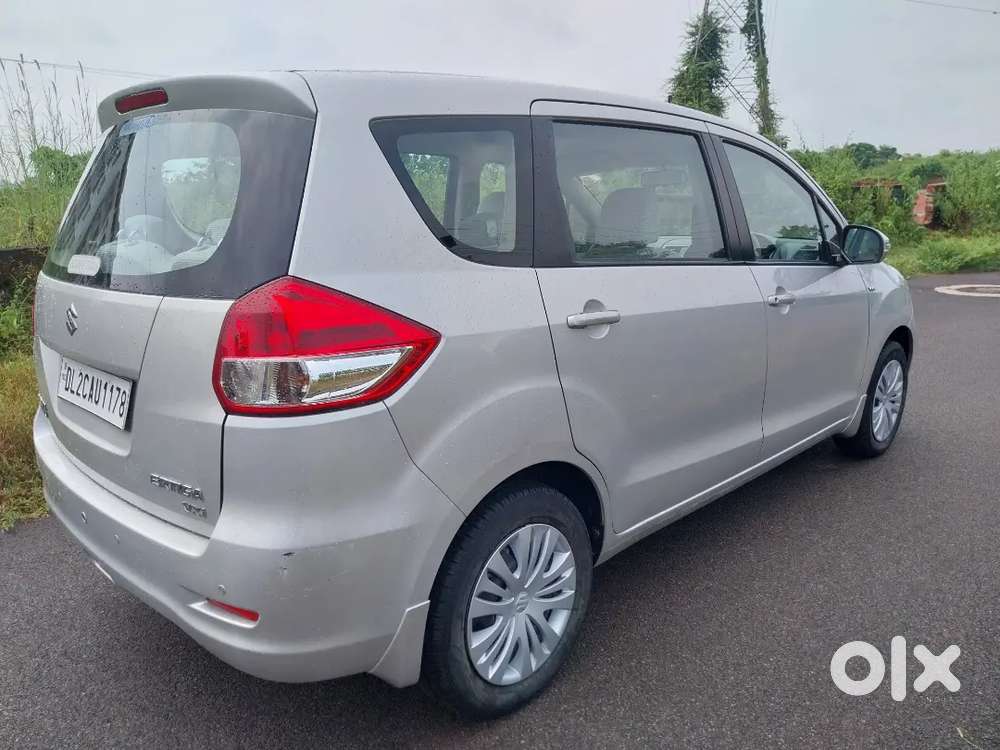 2014 Maruti Suzuki Ertiga Vxi (petrol)

Single Owner
19,000 K.m Only