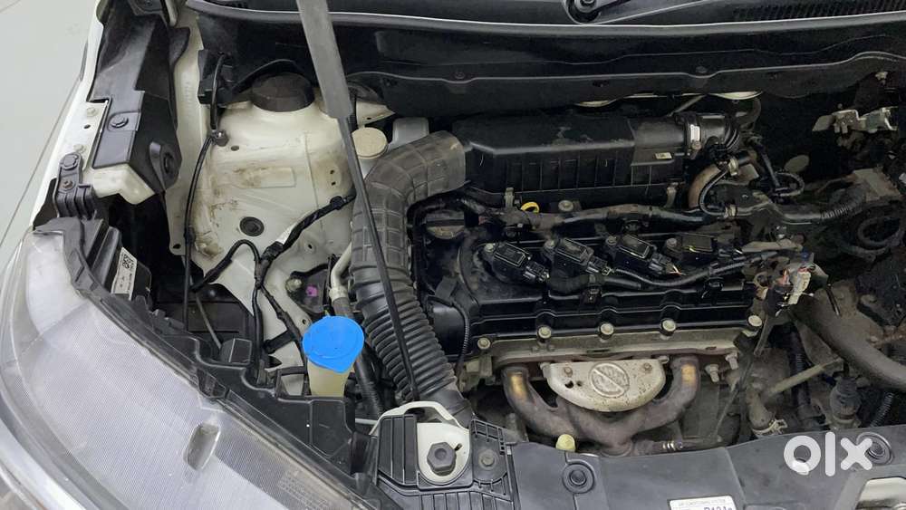 Maruti Suzuki Xl6 1.5 Zeta At, 2021, Petrol