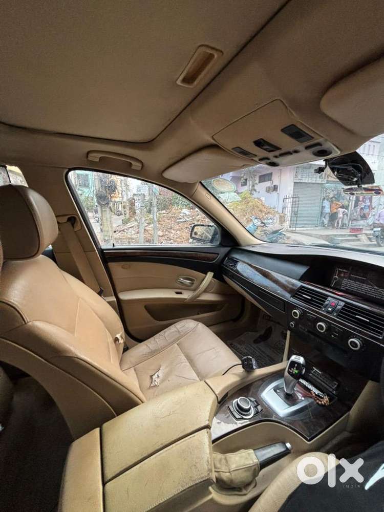 2009 Bmw Automatic Diesel, 148,403 Km Driven