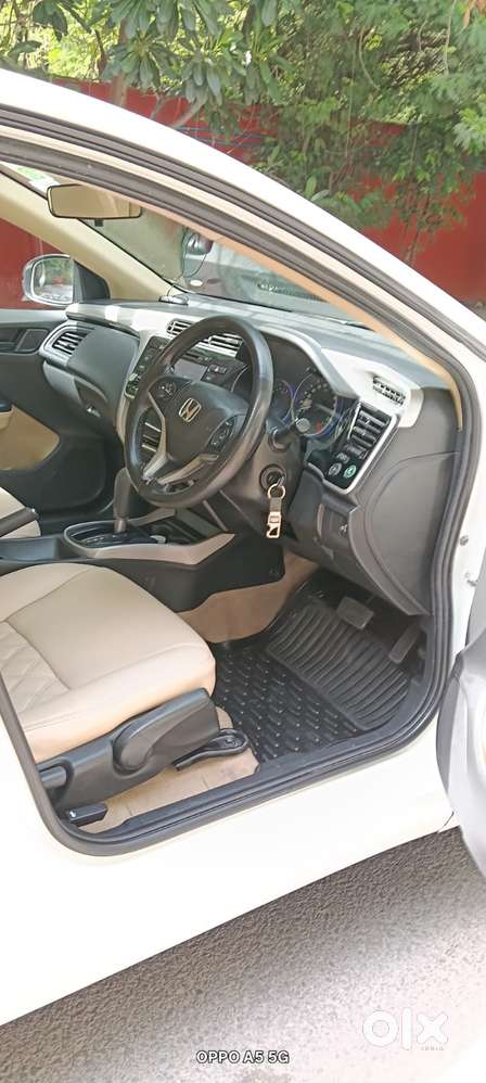 Honda City 2014-2015 I Vtec Sv, 2016, Petrol