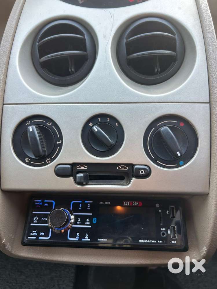 Tata Nano Xm, 2013, Petrol