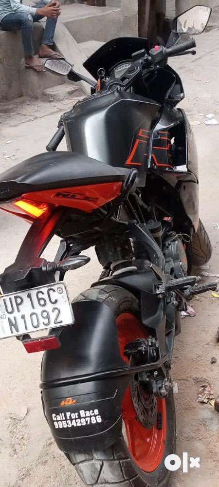 Rc 200 hot sale olx