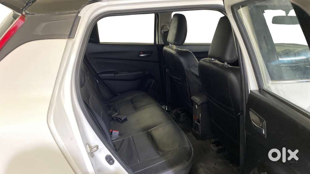 Maruti Suzuki Swift 2018 Zxi, 2021, Petrol