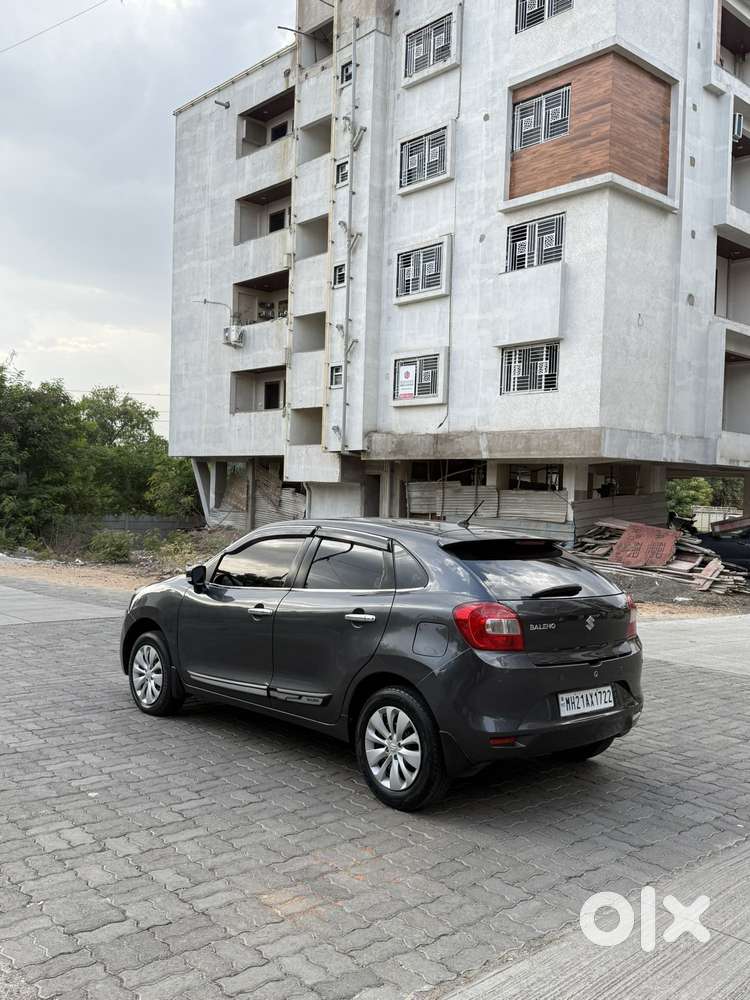 Maruti Suzuki Baleno 1.3 Delta, 2016, Petrol