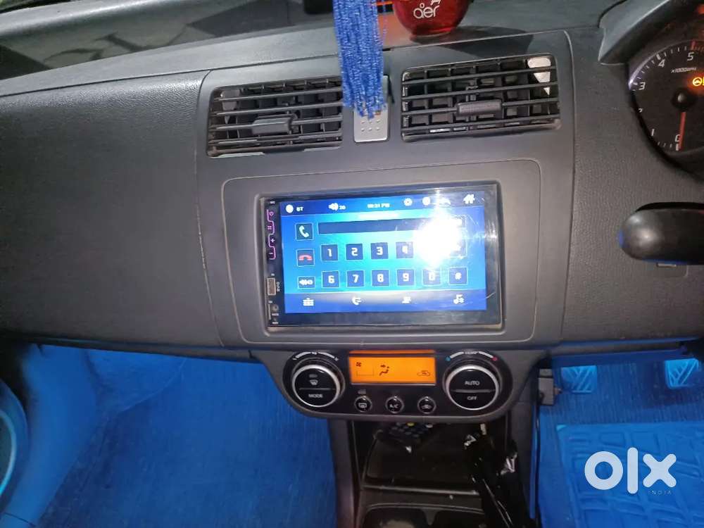 Maruti Suzuki Dzire Diesel 2011