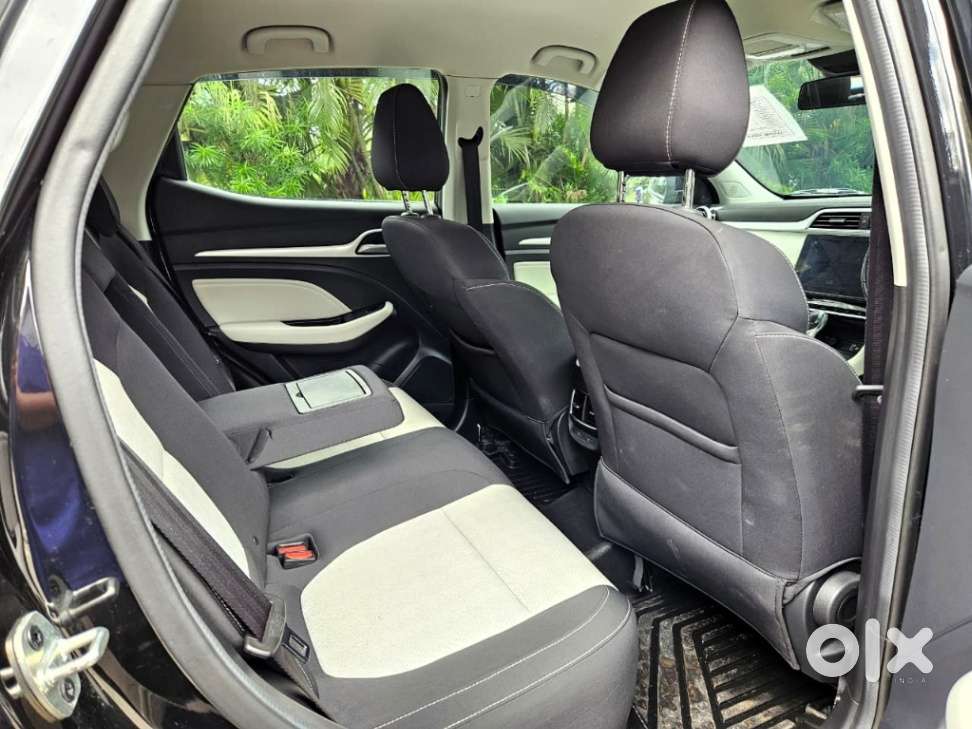 Mg Astor 1.5 Super Cvt, 2024, Petrol