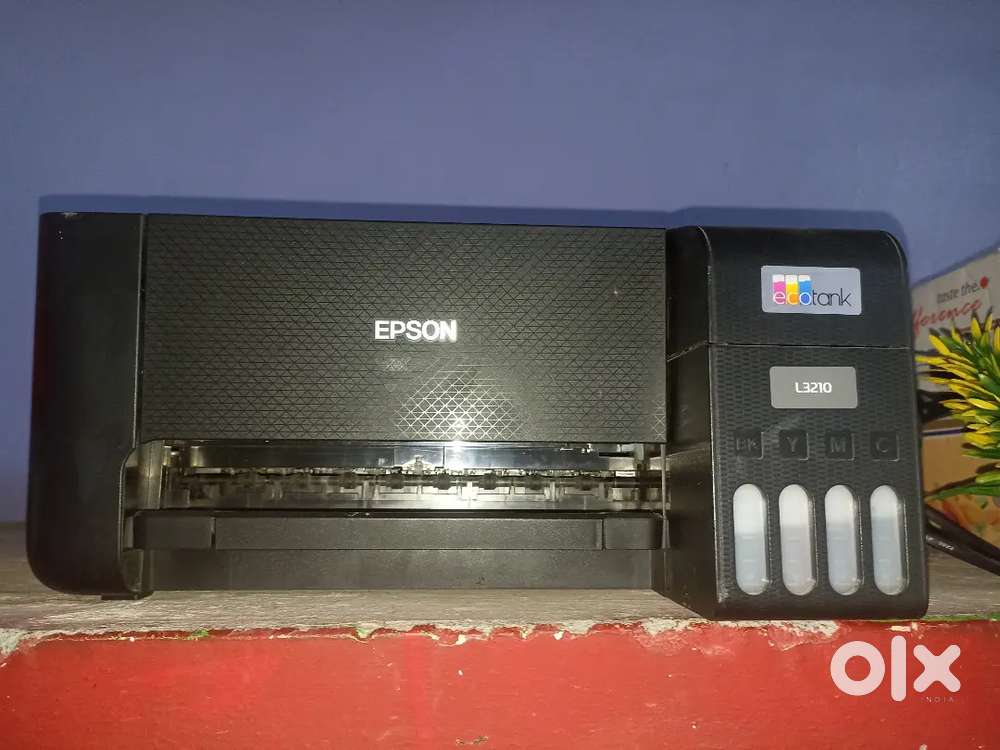 Epson ka printer hai