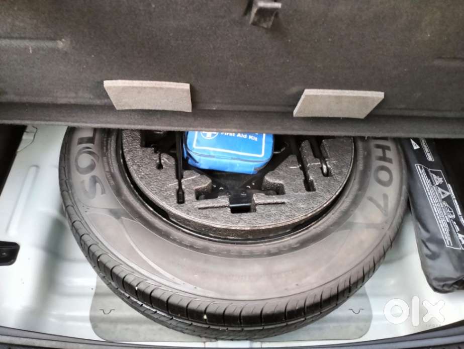 Hyundai Creta 1.6 Vtvt E Plus, 2019, Petrol