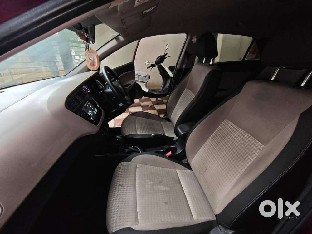 I20 Elite Automatic In Pristine Condition For Sale