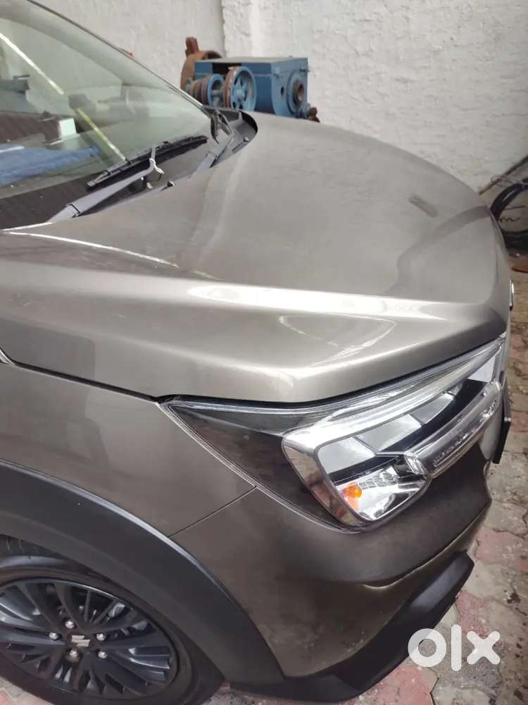 Maruti Suzuki Xl6 2021 Model