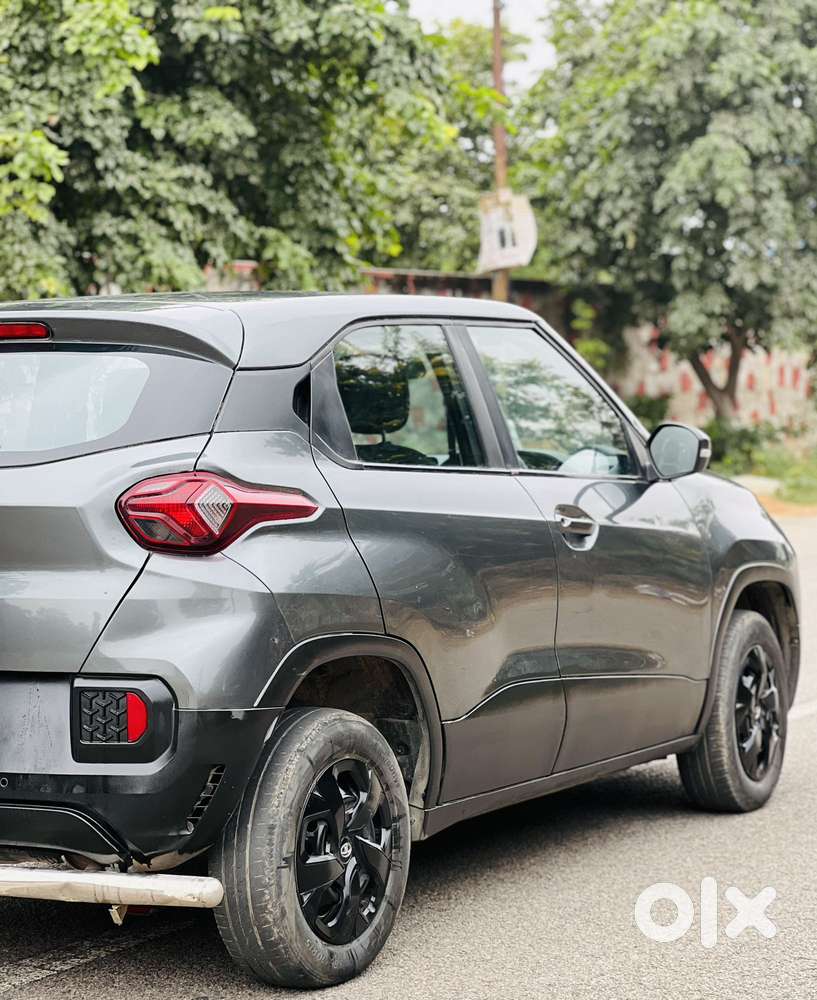 Tata Punch Adventure, 2022, Petrol