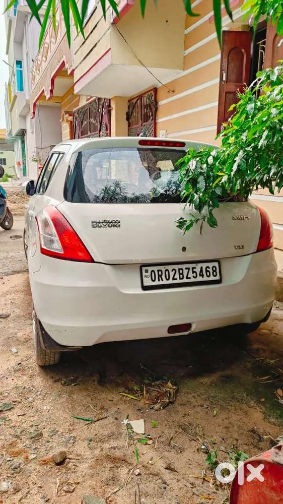 Looking To Sell Out My Car