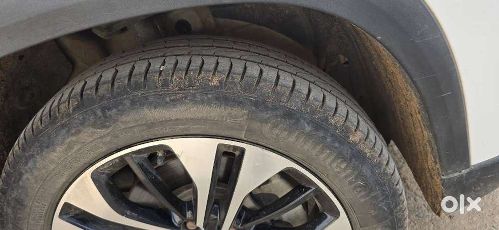 Mg Hector Plus 7 Select Pro 6mt, 2021, Diesel