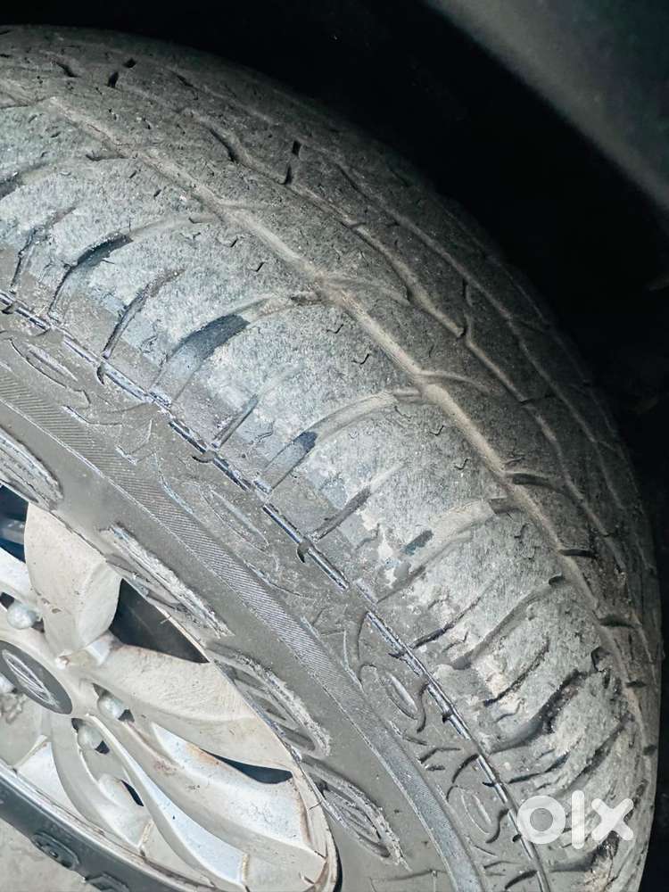 Mahindra Xuv500 W10 2wd, 2016, Diesel