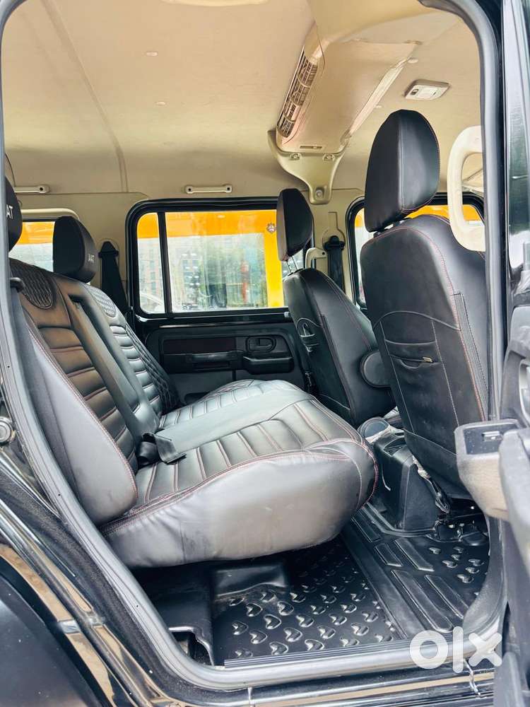 Force Motors Gurkha 4x4, 2025, Diesel