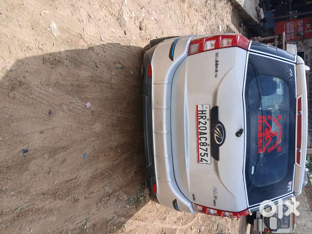 Mahindra Xuv500 2014 Diesel Good Condition