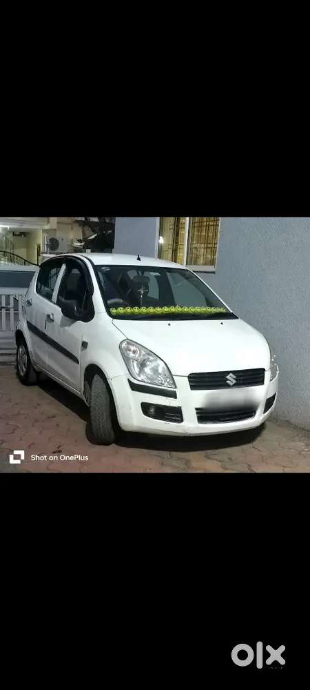 Maruti Suzuki Ritz 2012 Model Well Maintained In Very Good Condition.