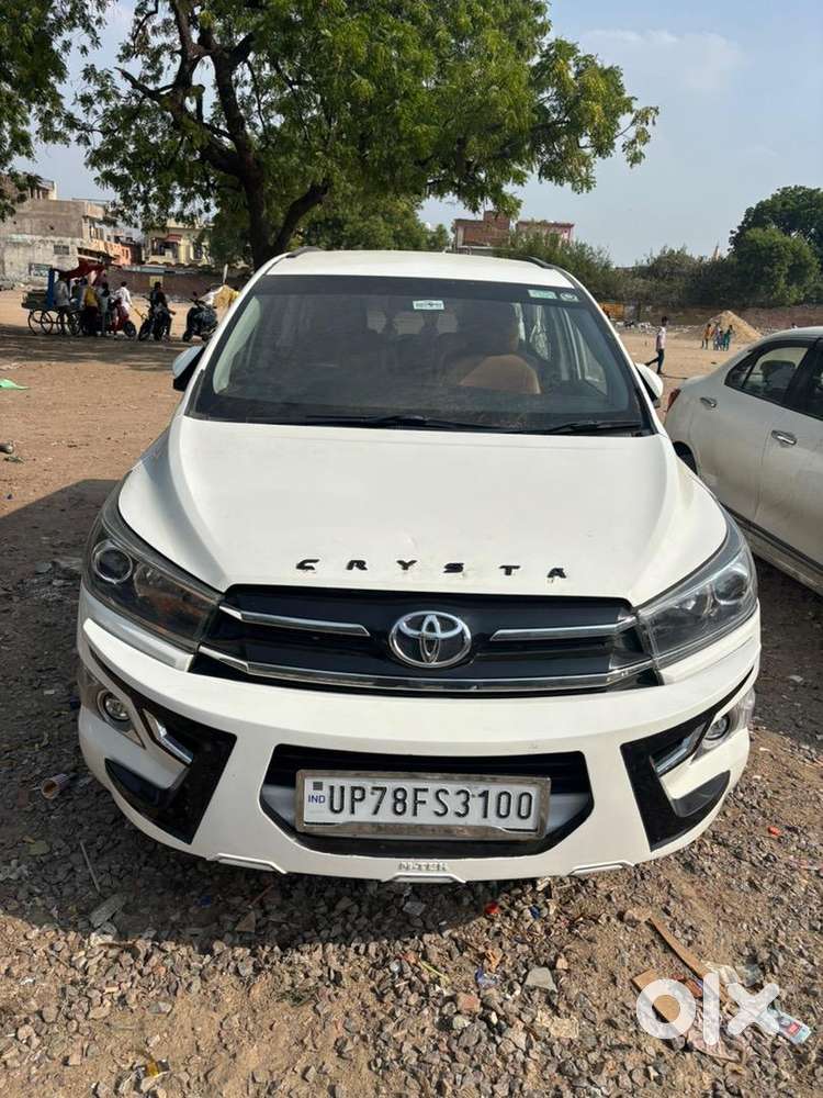 Toyota Diesel Car 2019