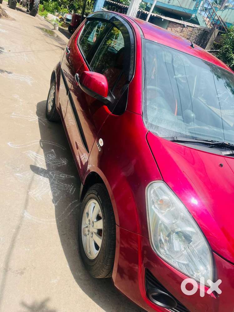 Maruti Suzuki Ritz Zdi, 2013