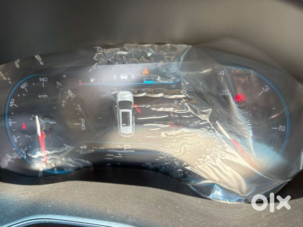 Mg Hector Sharp At, 2021, Petrol