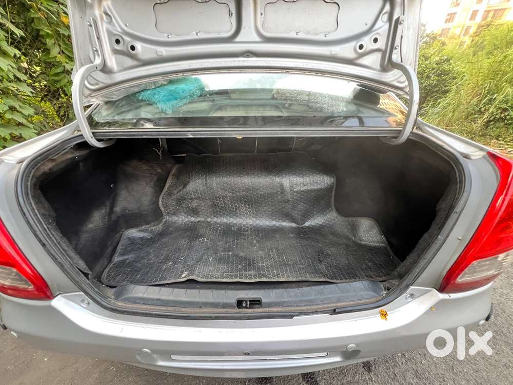 Toyota Etios 2011 Manual