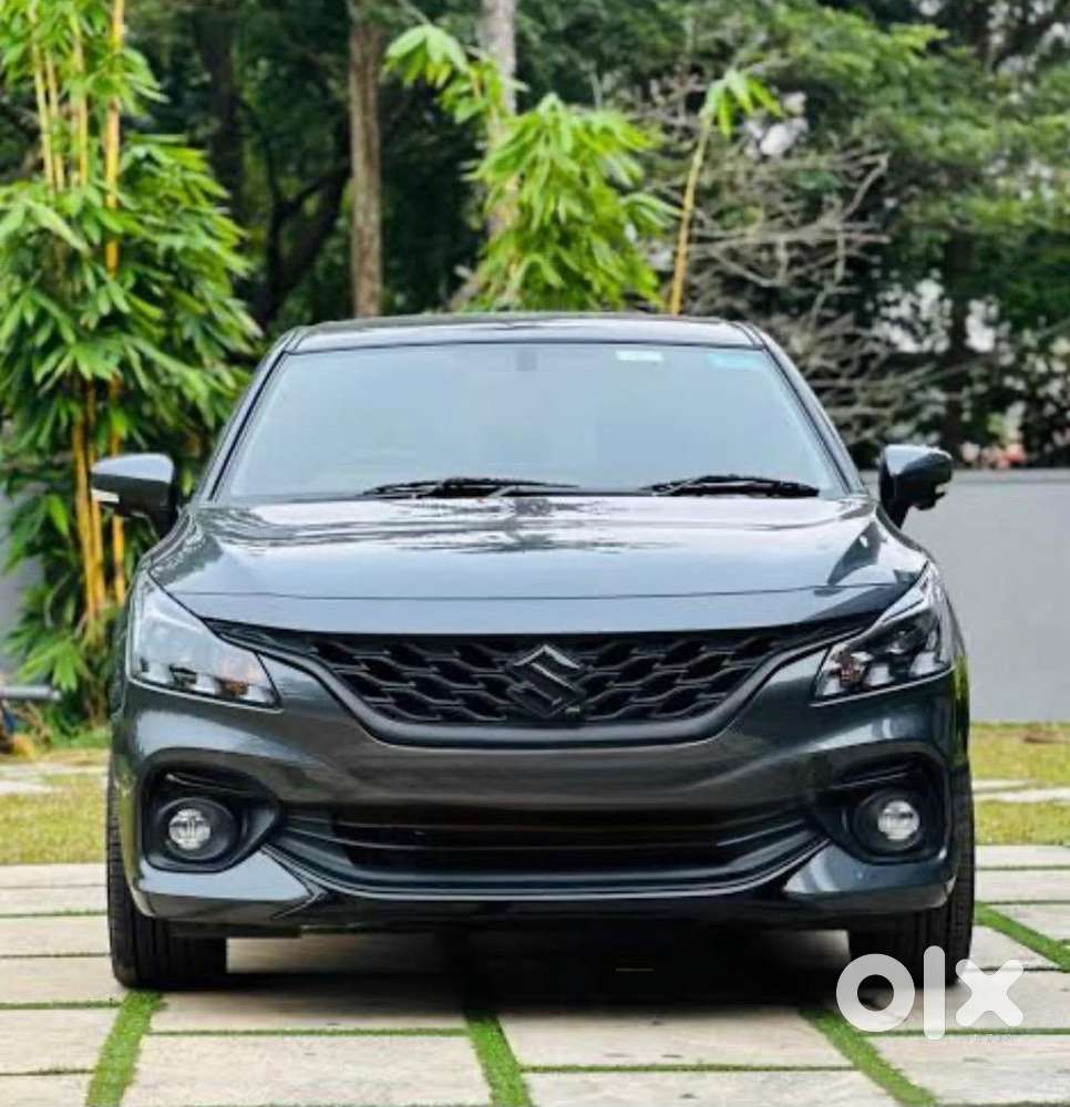 Maruti Suzuki Petrol Automatic 2024 Top Model Alpha Ags