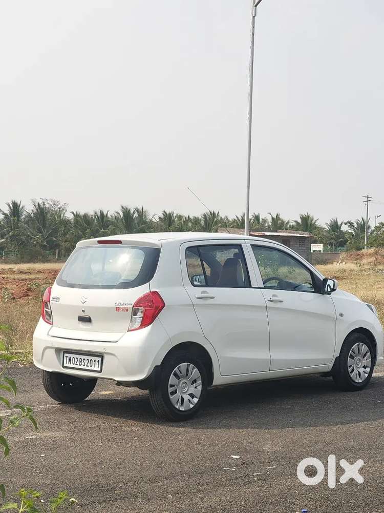 Maruthi Suzuki Celerio Vxi 2020 Reg  Very Well Maintain