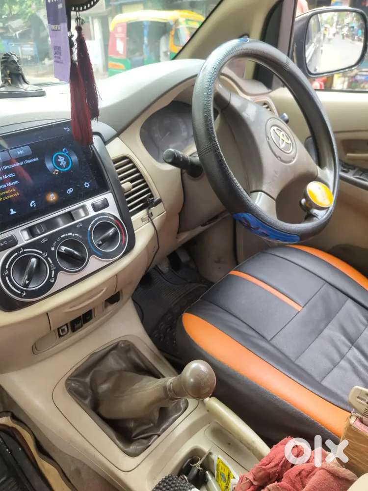 Toyota Innova 2007