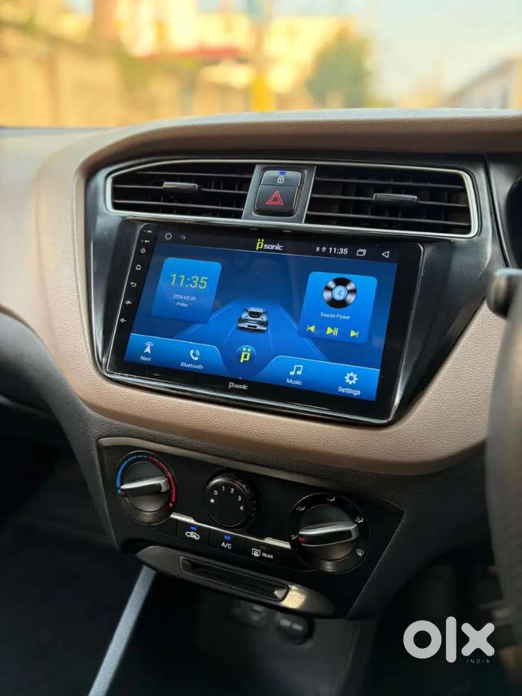 Hyundai New I20 2019 Sports Excellent Mint Condition Petrol