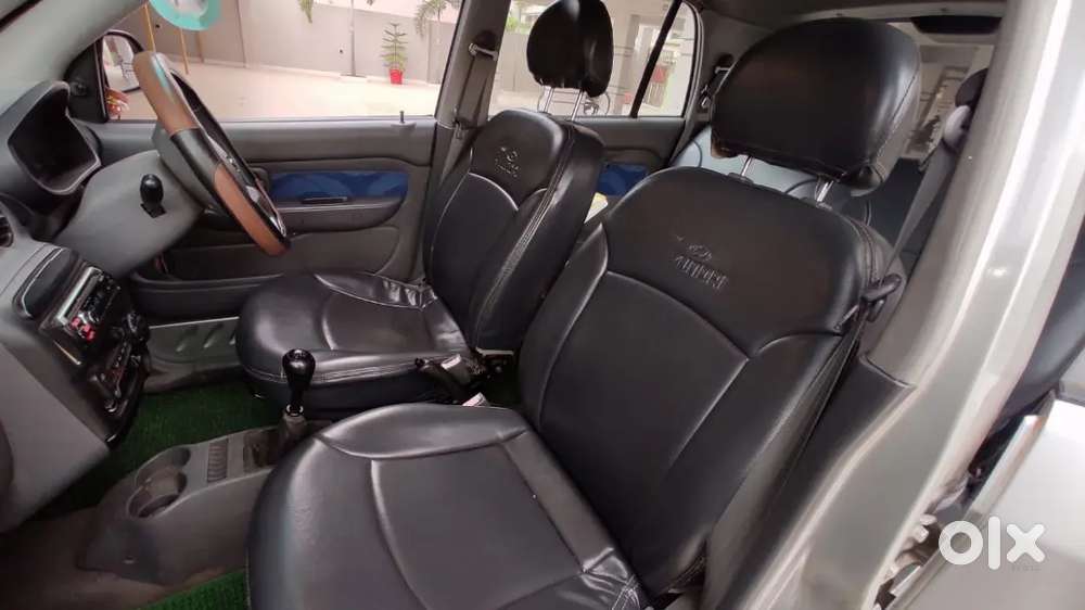 Hyundai Santro Xing 2009 Km