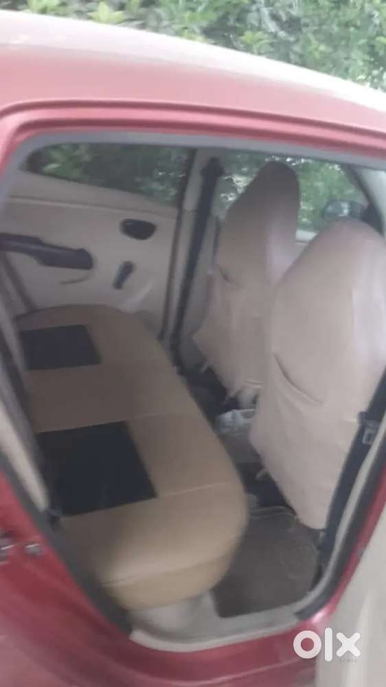 Hyundai I10 2009 Petrol 75000 Km Driven
