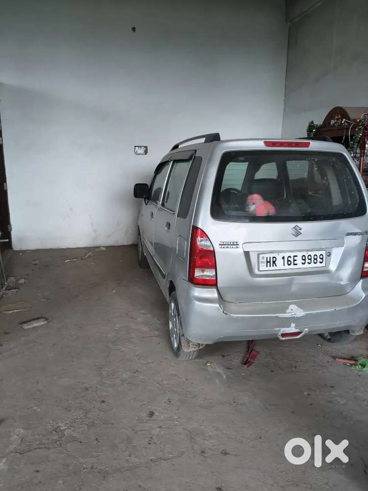 Maruti Wagon R 2006