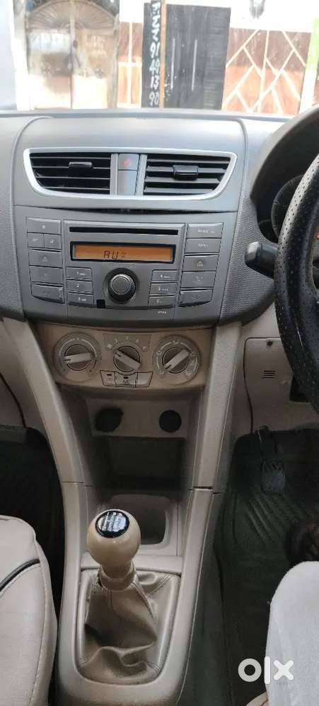 Maruti Suzuki Ertiga Vdi 2012