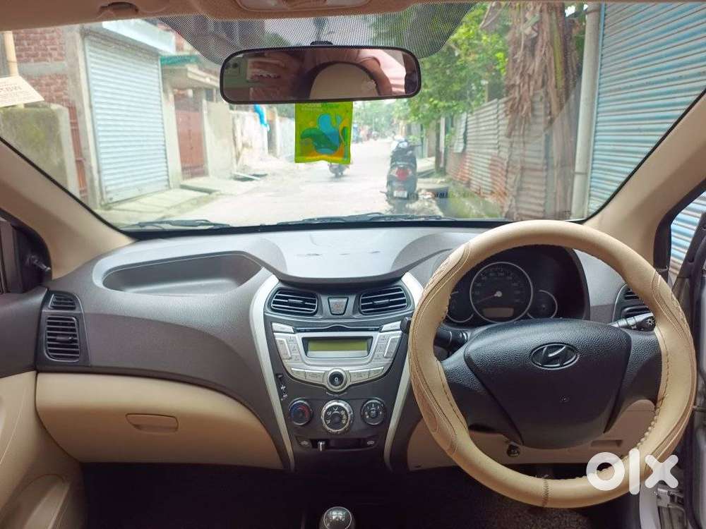 Hyundai Eon Era +, 2018, Petrol