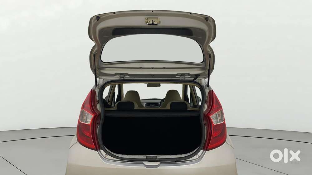 Hyundai Eon Era +, 2017, Petrol